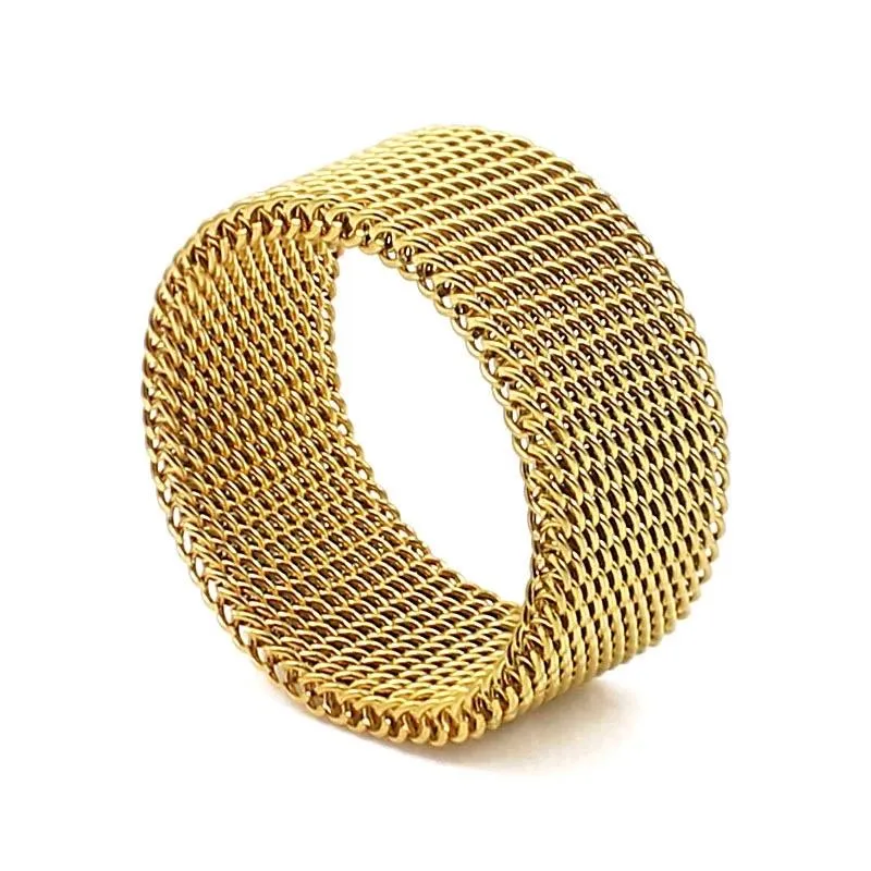 Mesh Ring