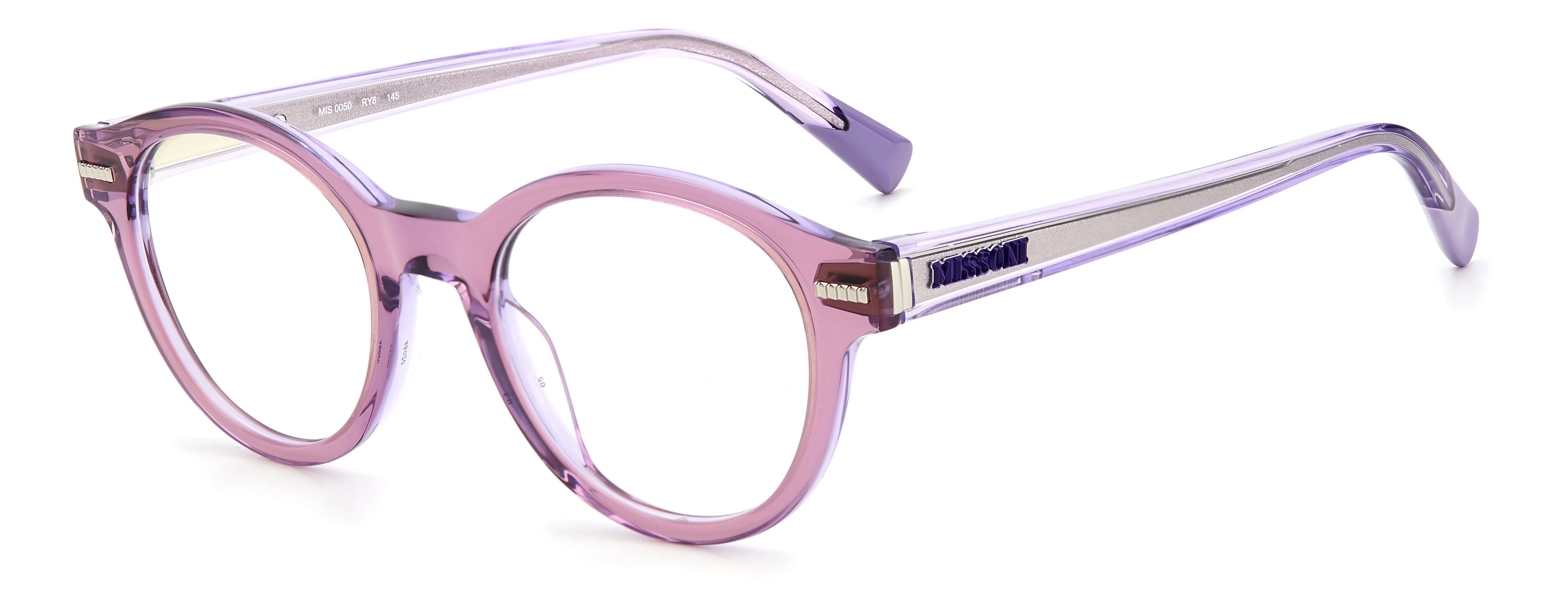 MISSONI-MIS 0050-RY8-4820-GLASSES FRAMES