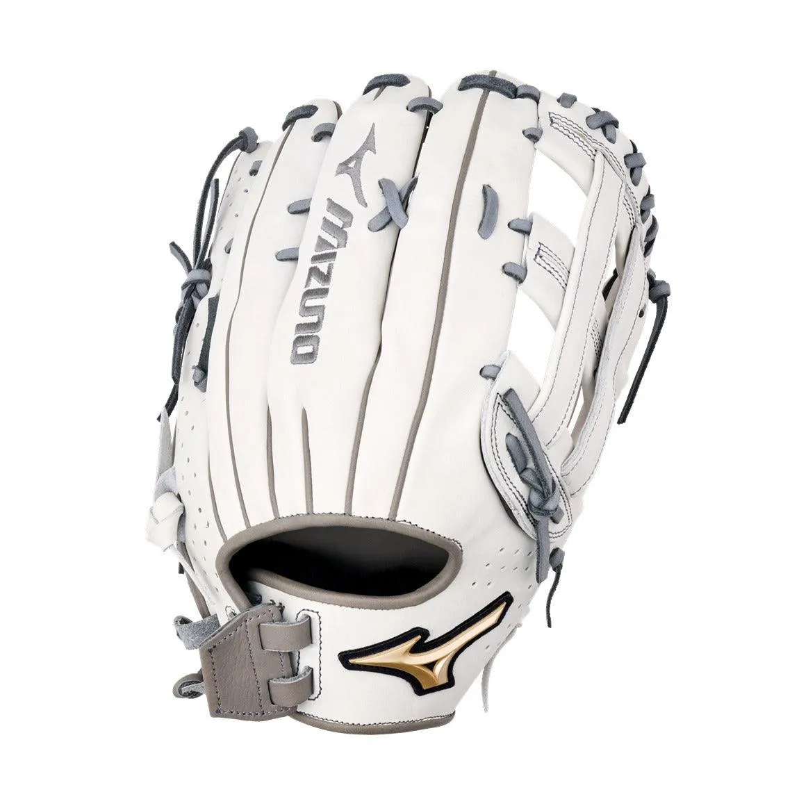 Mizuno Prime Elite Outfield 13" Fastpitch Softball Glove