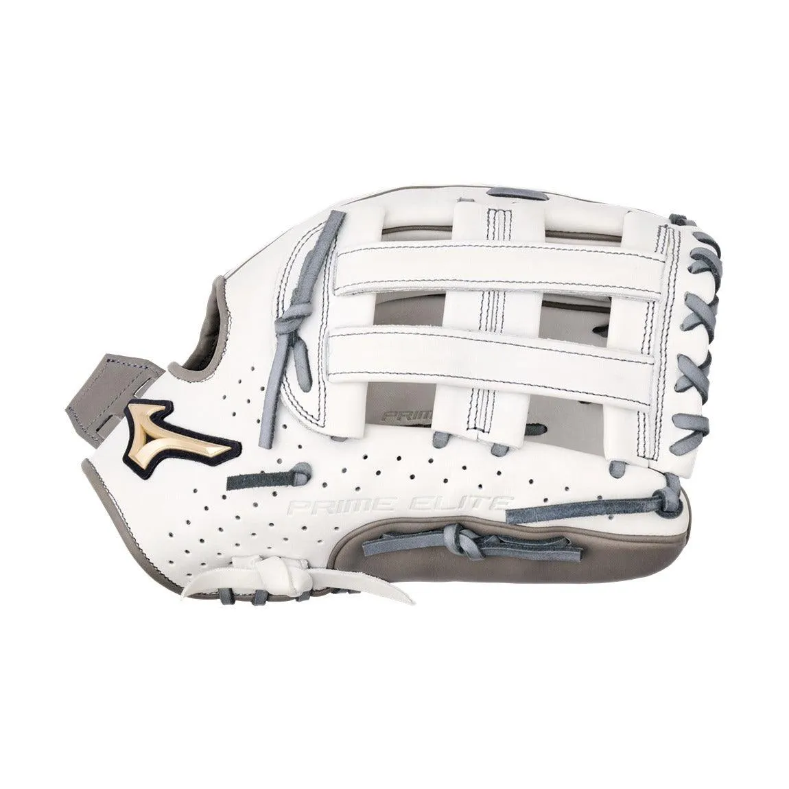 Mizuno Prime Elite Outfield 13" Fastpitch Softball Glove