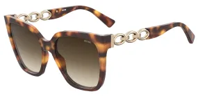 MOSCHINO-MOS098/S-86-5518-SUNGLASSES