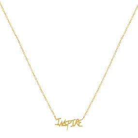 MRSxSC INSPIRE NECKLACE