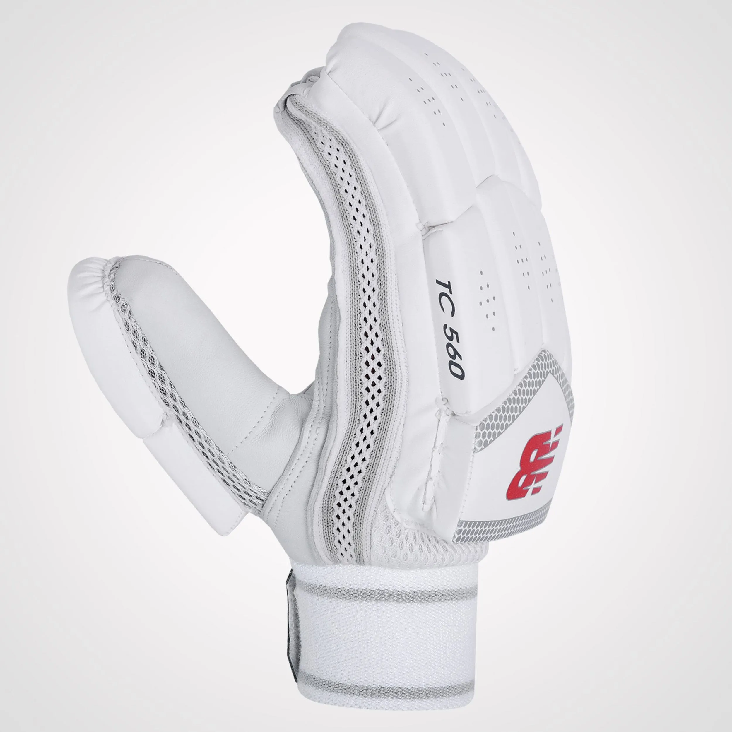 New Balance TC 560 Cricket Batting Gloves