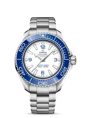 OMEGA Planet Ocean 6000M Co-Axial Master Chronometer 45.5 MM