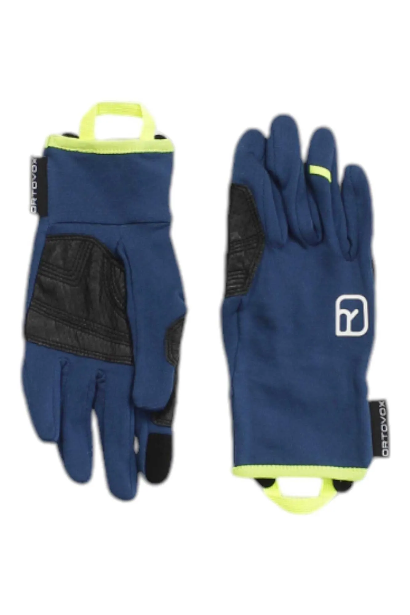 Ortovox Men's Fleece Light Glove