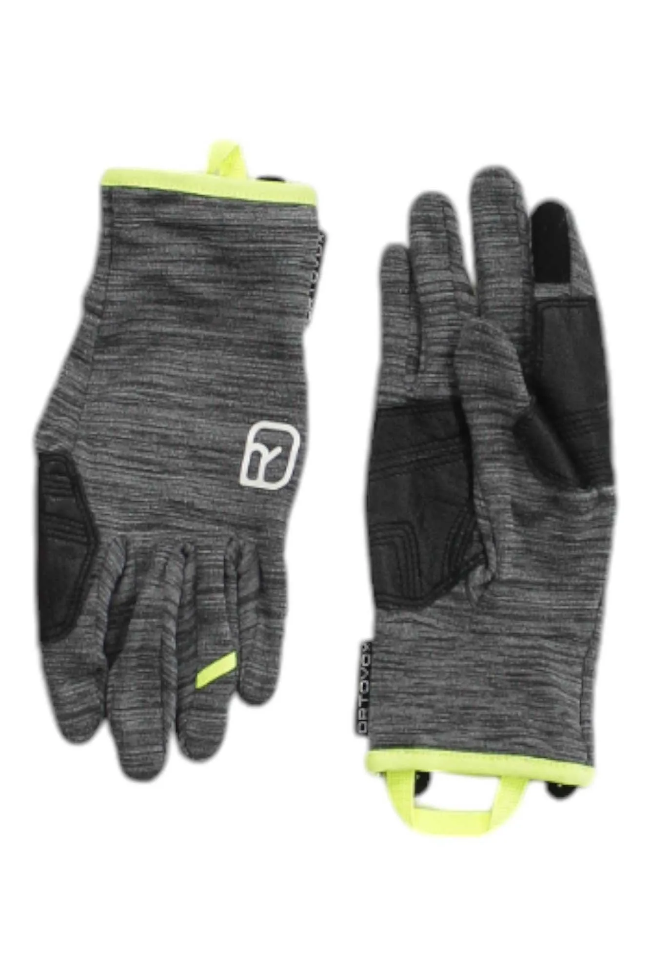 Ortovox Men's Fleece Light Glove