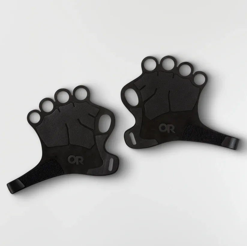 Outdoor Research Splitter II Crack Climbing Gloves