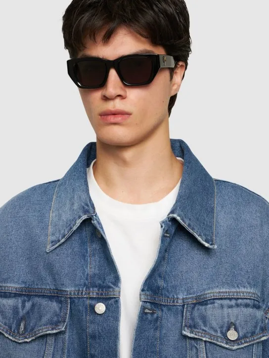 Palm Angels   Hinkley acetate sunglasses 