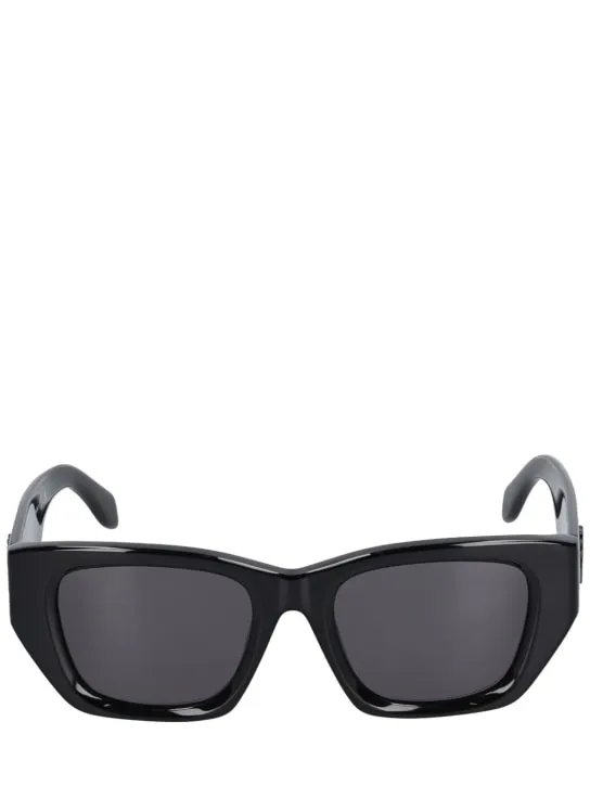 Palm Angels   Hinkley acetate sunglasses 