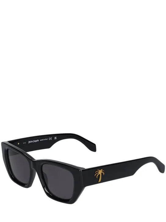 Palm Angels   Hinkley acetate sunglasses 