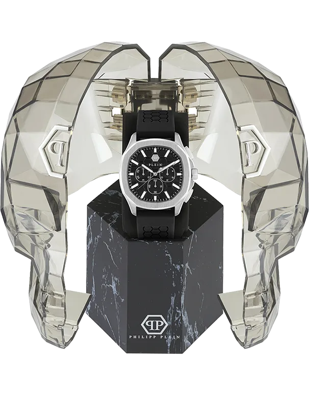 Philipp Plein - Quartz 44mm Watch - PWSAA0123 - 788100