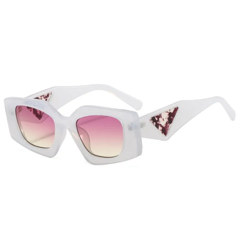 Pre Order:  Retro Cat Eye UV400 Sunglasses