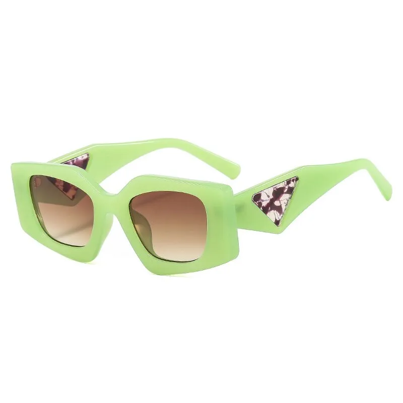 Pre Order:  Retro Cat Eye UV400 Sunglasses