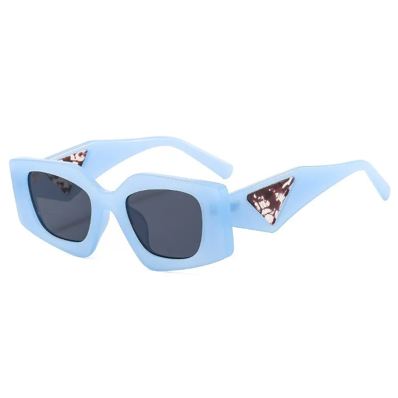 Pre Order:  Retro Cat Eye UV400 Sunglasses