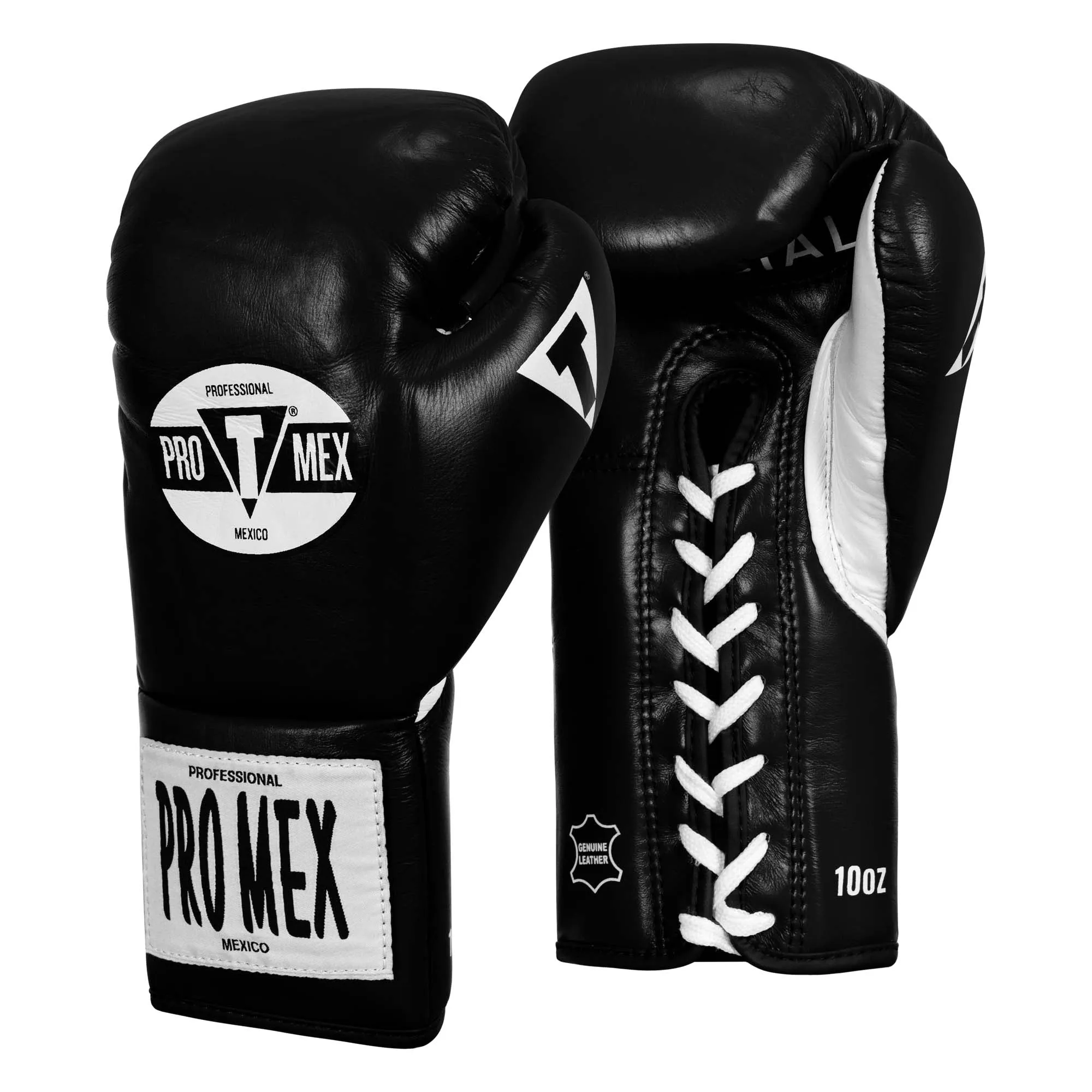 Pro Mex Combatiente Pro Fight Gloves