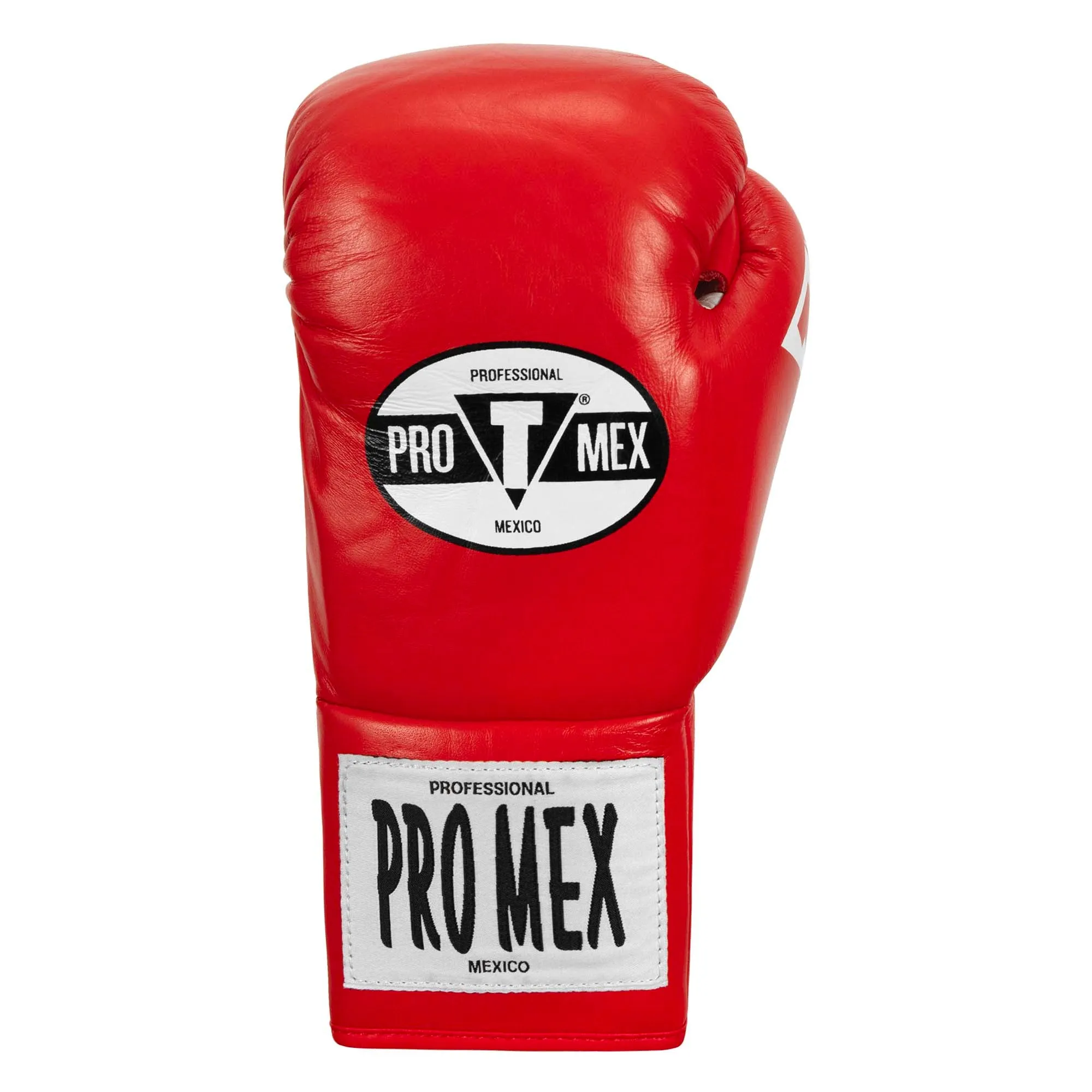 Pro Mex Combatiente Pro Fight Gloves