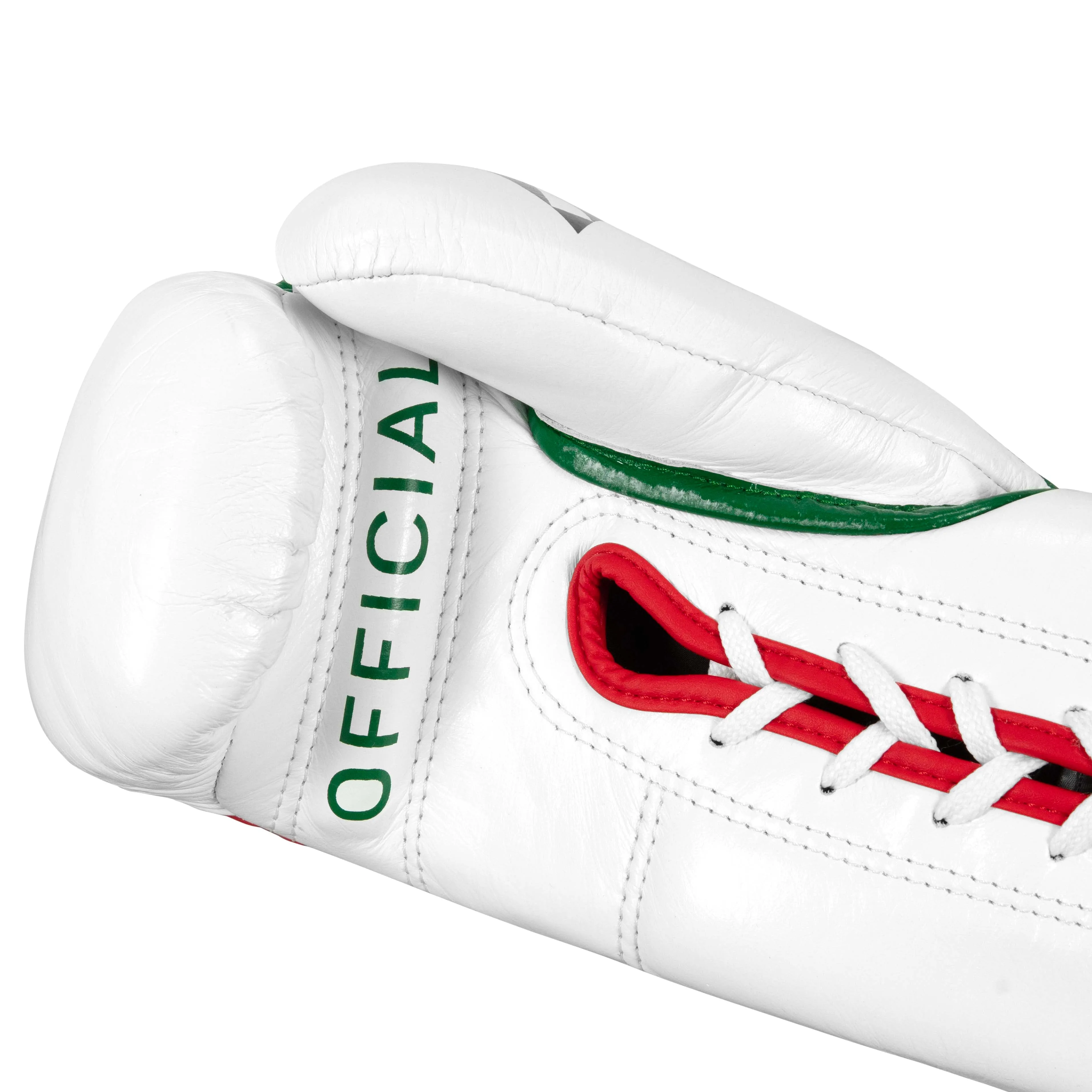 Pro Mex Combatiente Pro Fight Gloves