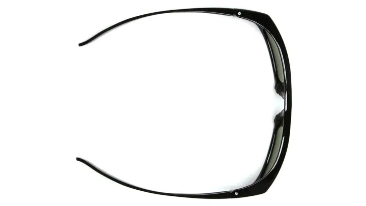 Protective Glasses - Pyramex Emerge® Reader Glasses, SB7910D / SG7910D