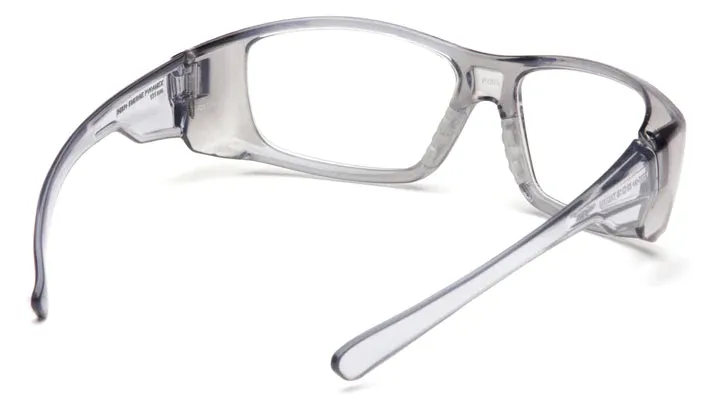 Protective Glasses - Pyramex Emerge® Reader Glasses, SB7910D / SG7910D