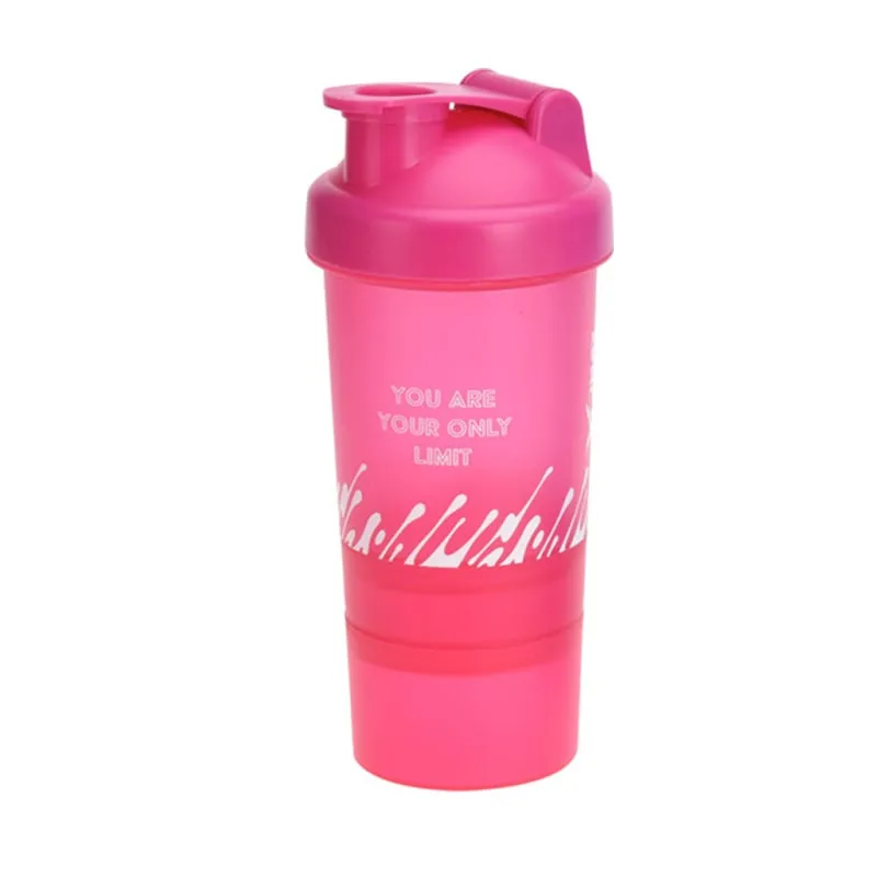 Protein Shaker 500ML