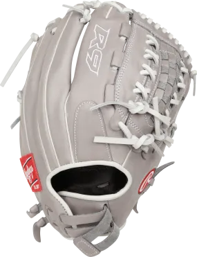 R9 Series 12.5 in Fastpitch Pitcher/Outfield Glove