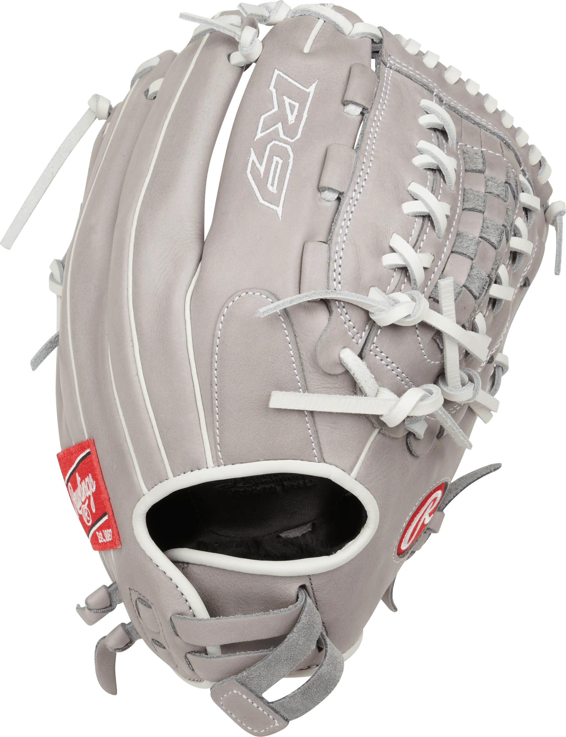 R9 Series 12.5 in Fastpitch Pitcher/Outfield Glove