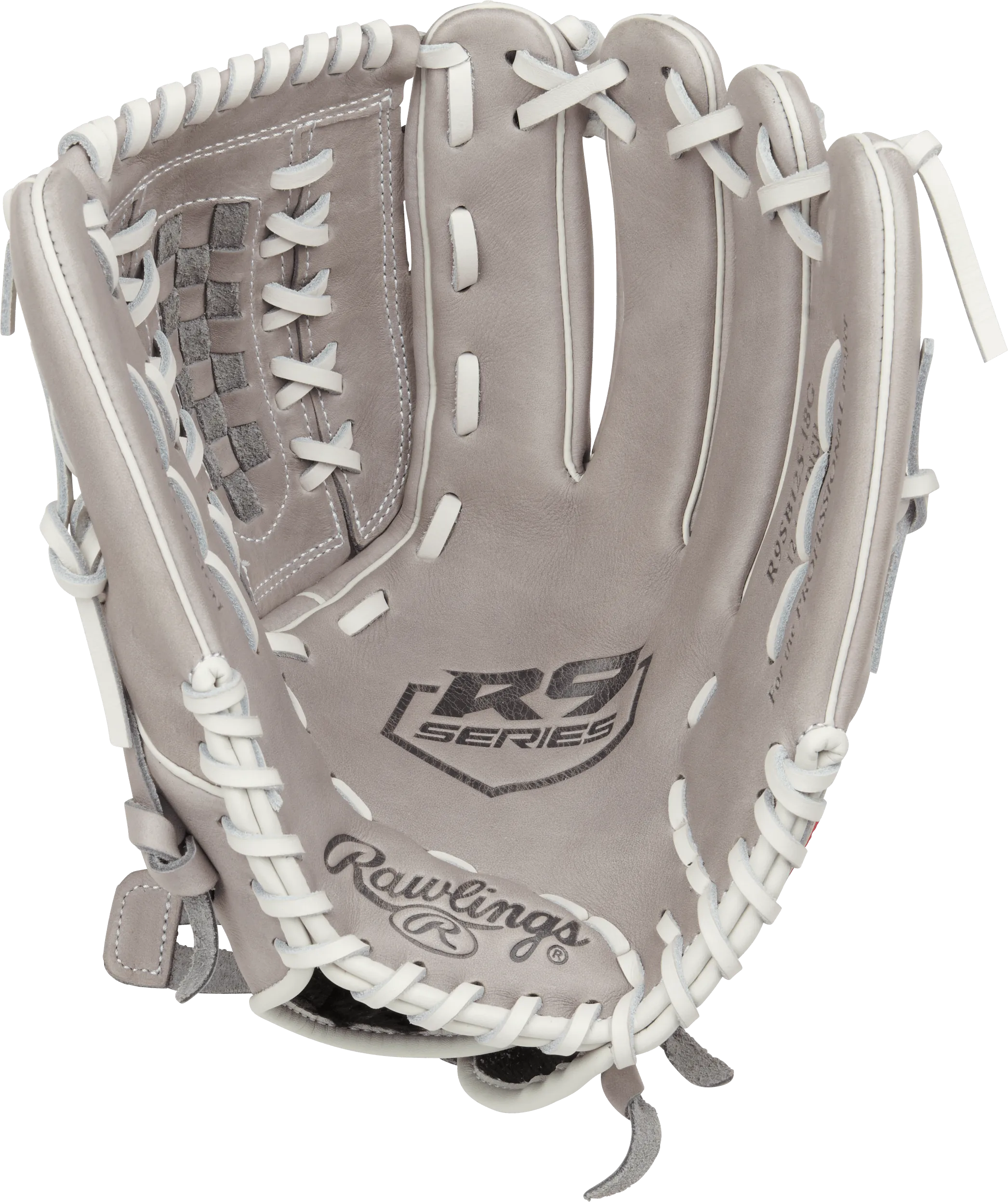 R9 Series 12.5 in Fastpitch Pitcher/Outfield Glove