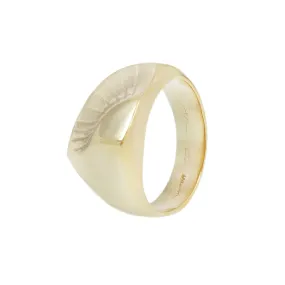 RAE RING / GOLD