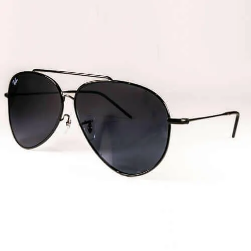 Ray-Ban RBR0101S Aviator Reverse