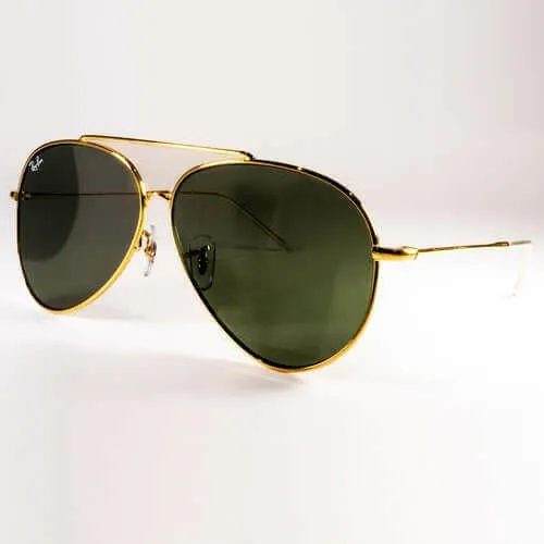 Ray-Ban RBR0101S Aviator Reverse