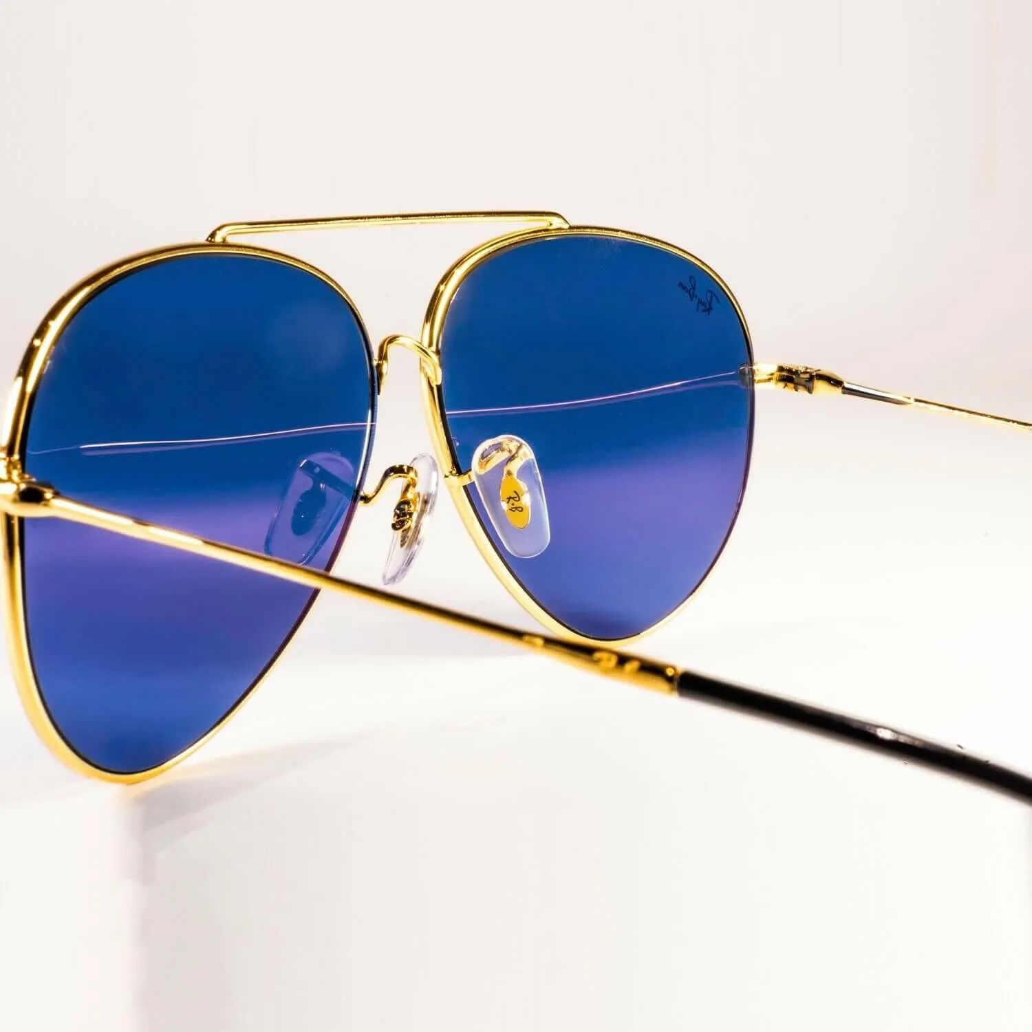 Ray-Ban RBR0101S Aviator Reverse