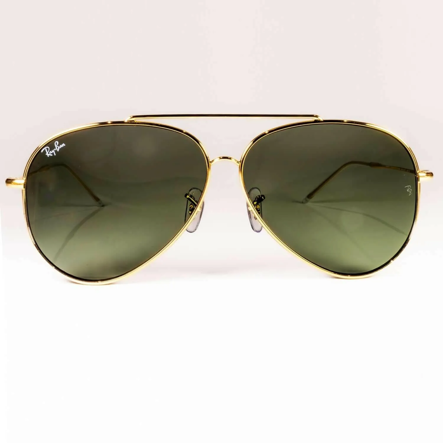 Ray-Ban RBR0101S Aviator Reverse