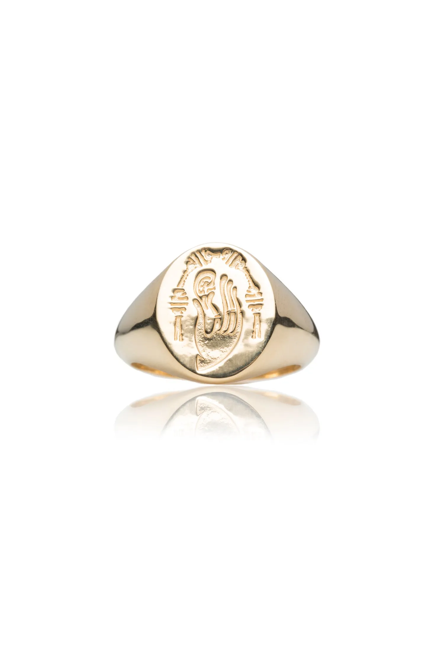 REMEMBRANCE SIGNET