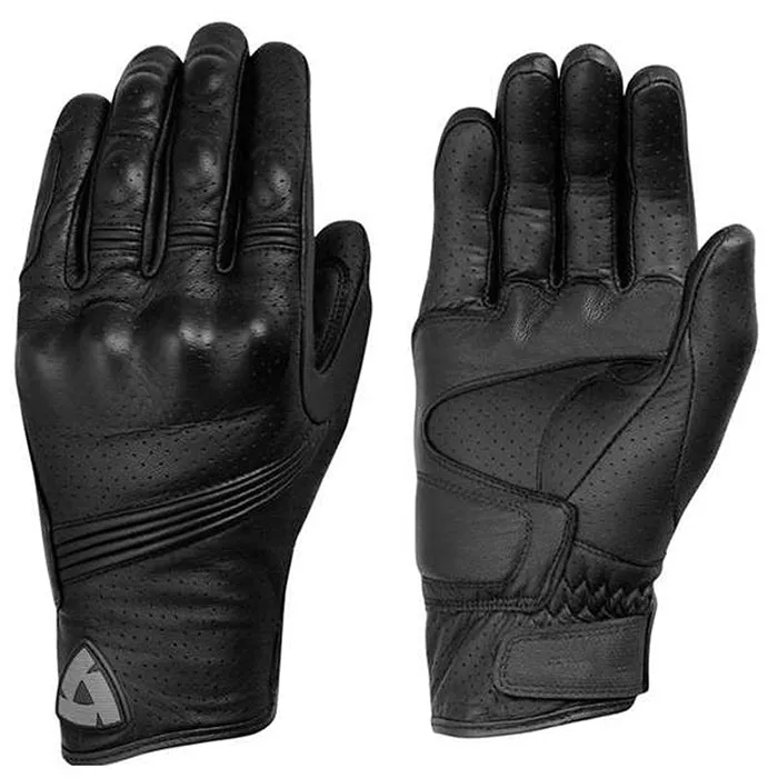 REVIT Racing Touchscreen Waterproof Gloves Motorcycle  ATV Downhill Cycling Riding Gloves(M)