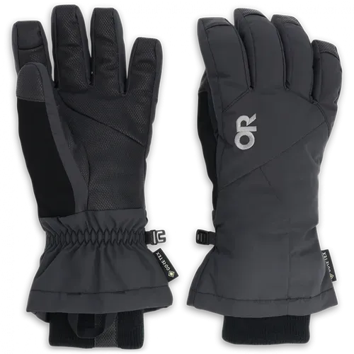 Revolution Under Cuff GORE-TEX Gloves (Men's)