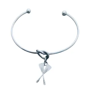 Rowing Knot Bracelet