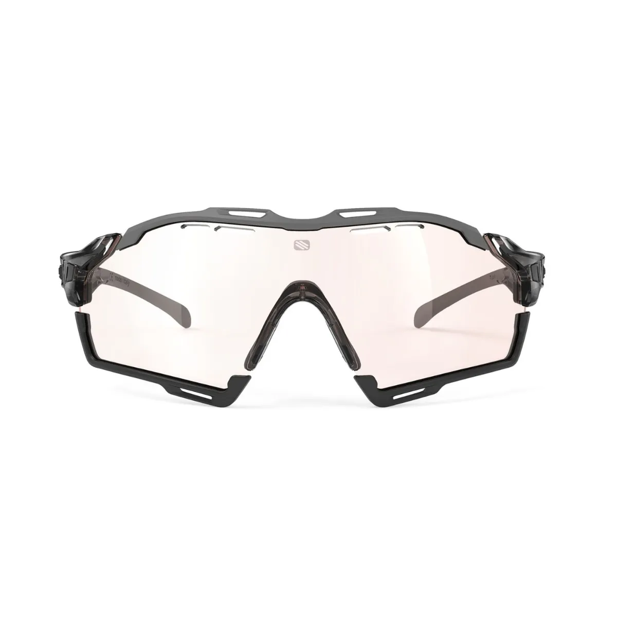 Rudy Project Cutline Impactx Photochromic Glossy Black Glasses