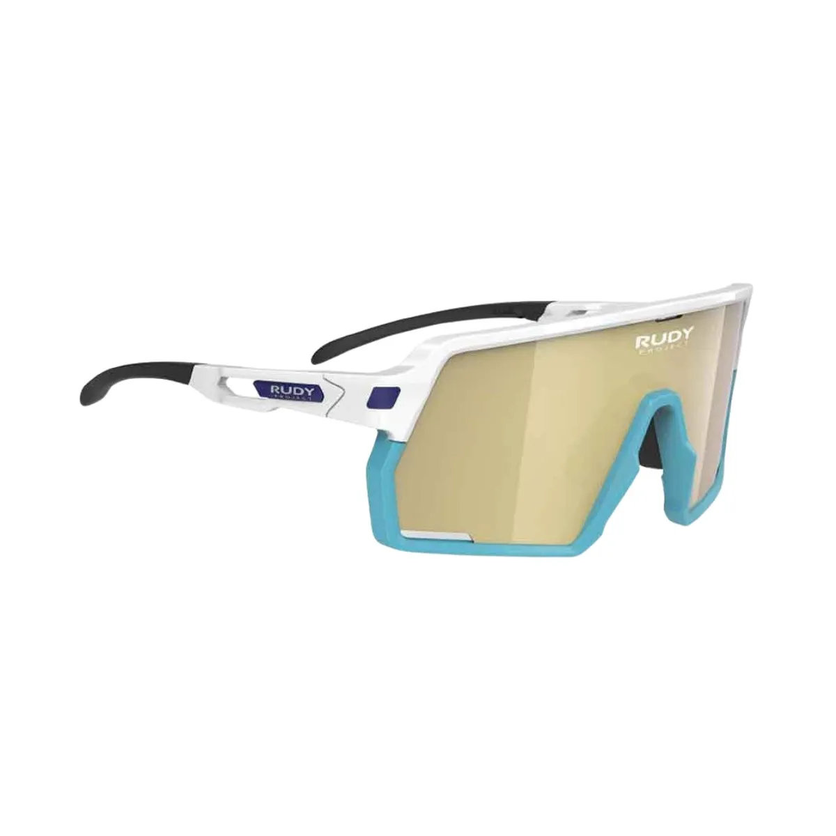 Rudy Project Kelion Bahrain Victorius Glasses White Blue