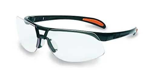 Safety Glasses - Eye Protection