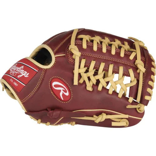 Sandlot 11.75" Baseball Glove