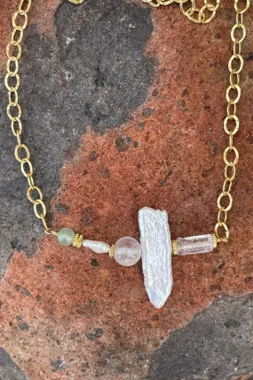 Sant Juan Necklace