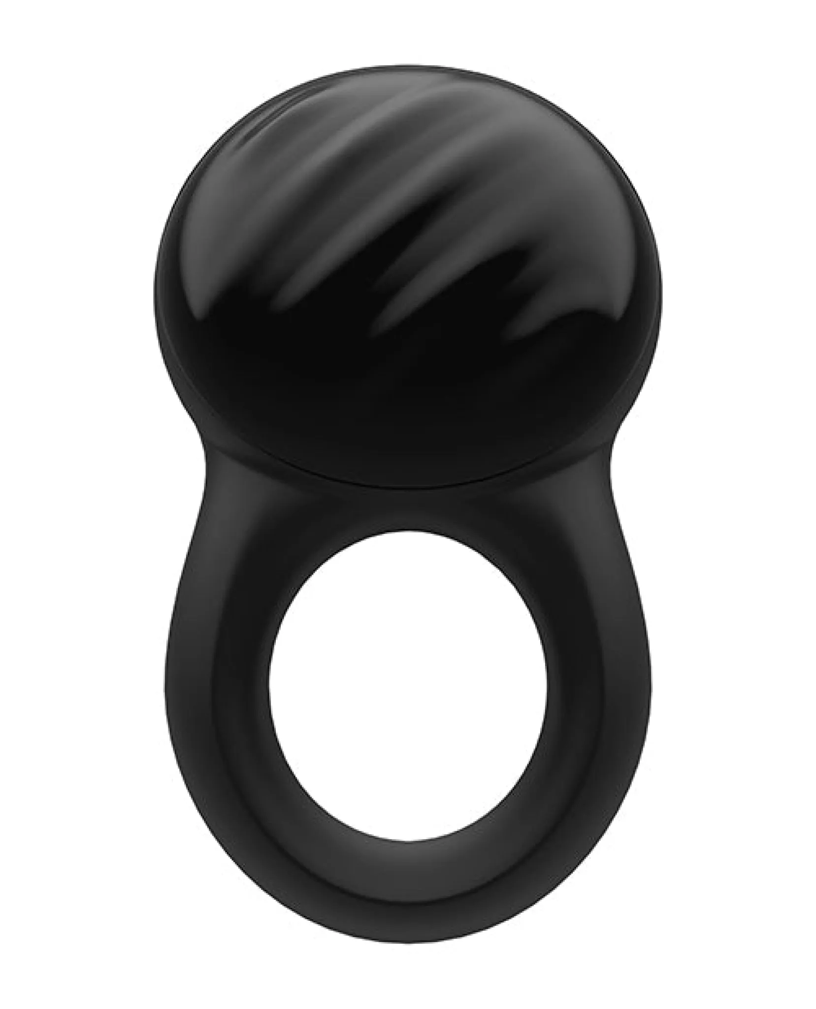 Satisfyer Signet Ring W-bluetooth App - Blue