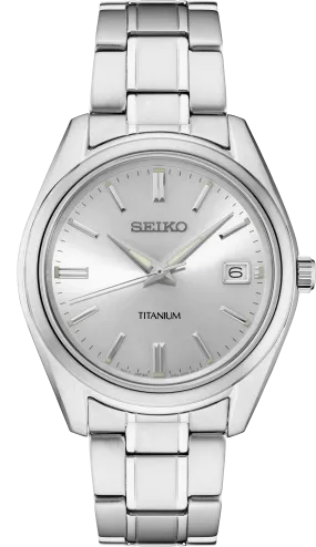 Seiko Essentials Collection SUR369