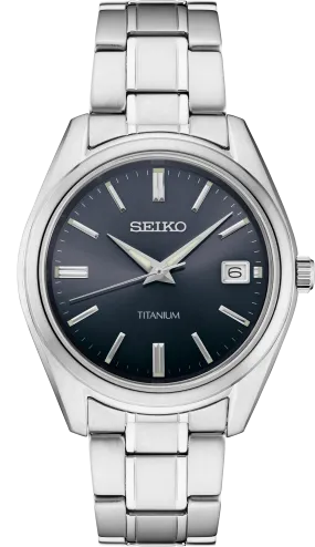 Seiko Essentials Collection SUR373