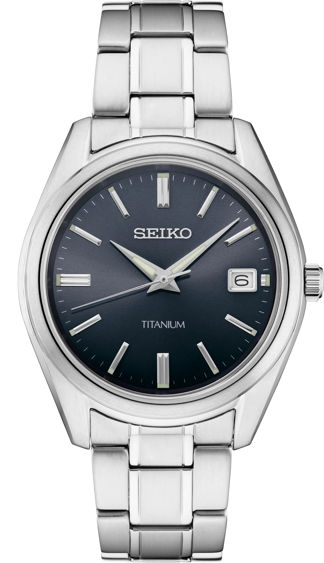 Seiko Essentials Collection SUR373