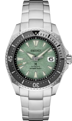 Seiko Prospex U.S. Special Edition SPB349