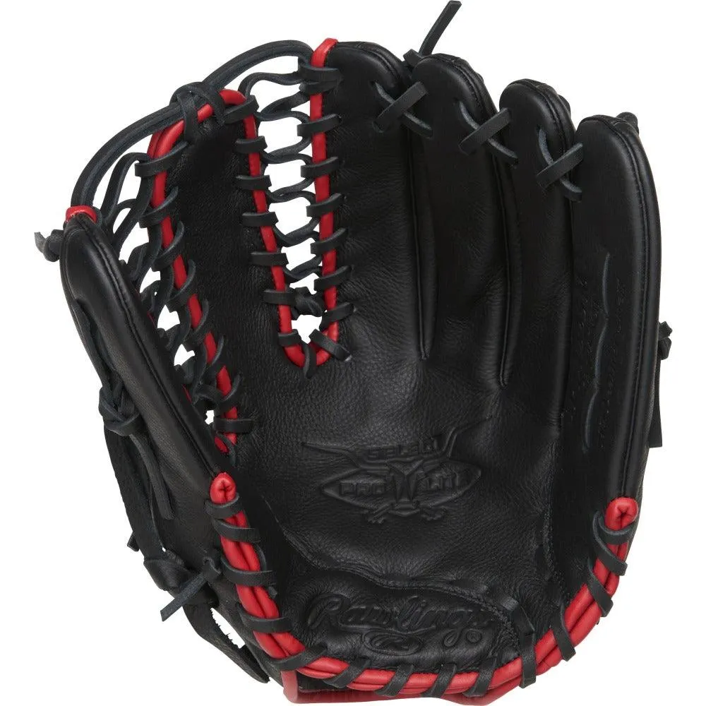 Select Pro Lite 12.25" Mike Trout Game Model Baseball Glove