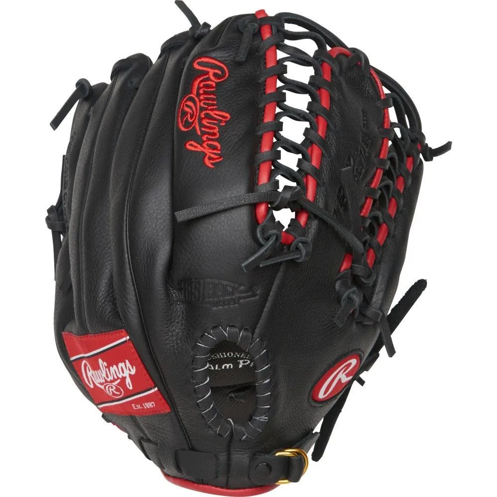 Select Pro Lite 12.25" Mike Trout Game Model Baseball Glove