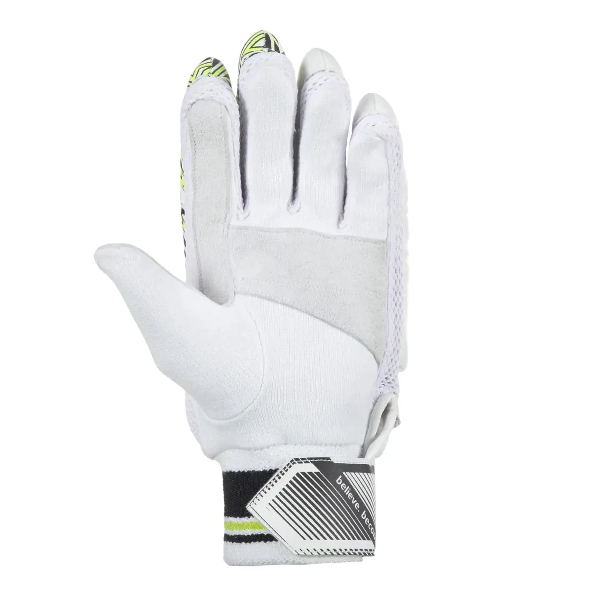 SG Club Junior / Youth Cricket Batting Gloves