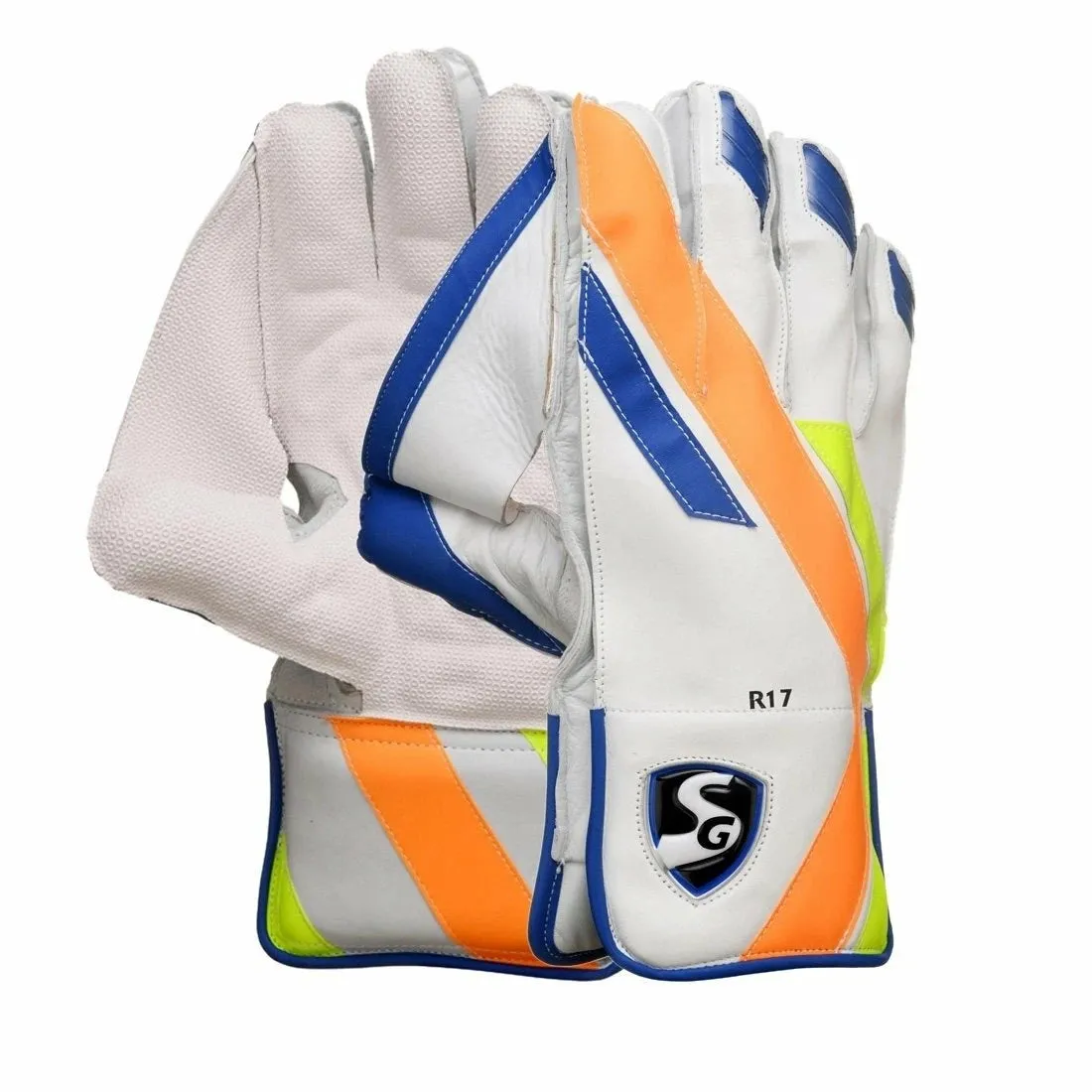 SG R 17 Wicket Keeping Gloves Rishabh Pant Edition